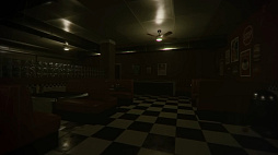 画像ギャラリー No.004のサムネイル画像 / 「Phasmophobia」,新マップ「Nell's Diner」を11月11日に配信。アメリカのダイナーに着想を得た小さなマップ