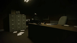 画像ギャラリー No.006のサムネイル画像 / 「Phasmophobia」,新マップ「Nell's Diner」を11月11日に配信。アメリカのダイナーに着想を得た小さなマップ