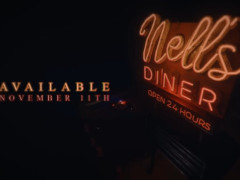 「Phasmophobia」,新マップ「Nell's Diner」を11月11日に配信。アメリカのダイナーに着想を得た小さなマップ