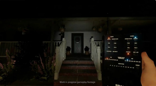 ꡼ No.003Υͥ / 4ͤǿݥåȤĴ붨Ϸۥ顼PhasmophobiaפNintendo Switch 22026ǯ˥꡼