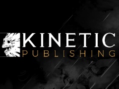 �Ŀͳ�ȯ��Phasmophobia�פ���������Kinetic Games���ѥ֥�å��󥰻��ȡ�Kinetic Publishing�פ���Ω������ǥ����������ٱ�