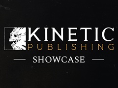「Phasmophobia」のKinetic Games，新レーベル初のショーケースを2026年8月13日4：00に配信。2027〜2028年のラインナップを発表