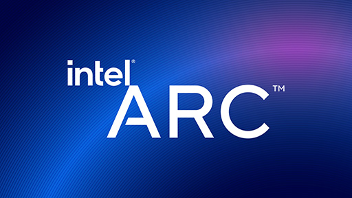 IntelޡGPU֥ɡIntel Arcפȯɽꥢ륿쥤ȥ졼󥰤AIĶб2022ǯ1Ⱦ˥꡼