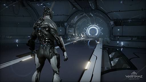 ǦTPSWarframeפPS5Ǥϳ1126꡼ءץƥ֥ȥꥬʤɤεǽˤб