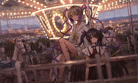 ꡼ No.010Υͥ / NEEDY GIRL OVERDOSEפ4ǯǰŸ֥˥ǥŸ4ʥեˡס2026ǯ11726ǳ