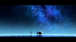 画像ギャラリー No.001のサムネイル画像 / TVアニメ「NEEDY GIRL OVERDOSE」，劇場先行版の予告映像を公開。劇場ではテアトル新宿＆梅田で3月6日から公開予定