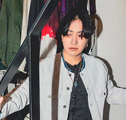 画像ギャラリー No.003のサムネイル画像 / アニメ「NEEDY GIRL OVERDOSE」の第2弾PVが公開に。Aiobahn +81が手がけたOPテーマや新キャラ「かちぇ」の姿などを確認できる