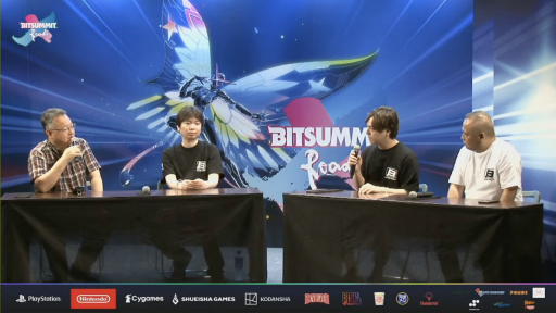 BitSummitֵĽʿΥǥҲץåݡȡLOST EPICפγȯаޤץ⡼άʤɤ줿