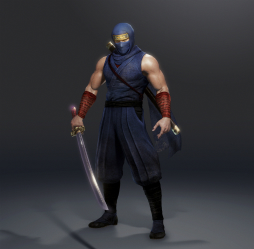 ֿβ2פˤơ奦ϥ֥򥤥᡼塼बۿNINJA GAIDEN: ޥ쥯פȯɽǰ