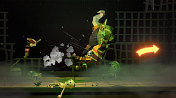 Beat Me!