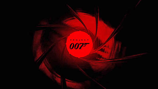 Project 007ȯɽҥåȥޥ󥷥꡼IO Interactiveॺܥɤ͸ˤȯ