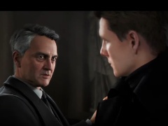「007 First Light」，2026年5月27日の発売に向けて最新トレイラーを公開。009の行方を追うシーンが描かれる