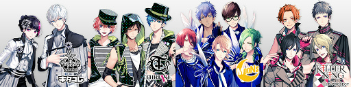 B-PROJECT ήե󥿥ץǥ餬ݡĥ֥ɡFILAɤιǥ˽ǤʤȤ館2