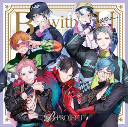 B-PROJECT2nd ХB with Uɤ1117ȯ