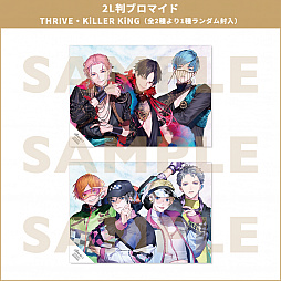 B-PROJECT2ndХB with UɤʻİưȳƼŵ˥ᥤȥեåƤȤΥܾܺ٤