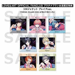 B-PROJECT2ndХB with UɤʻİưȳƼŵ˥ᥤȥեåƤȤΥܾܺ٤