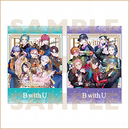 B-PROJECT2ndХB with UɤʻİưȳƼŵ˥ᥤȥեåƤȤΥܾܺ٤