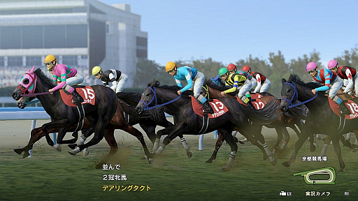 Winning Post 9 2021פβ̼̿ѥåǤͽդⳫ