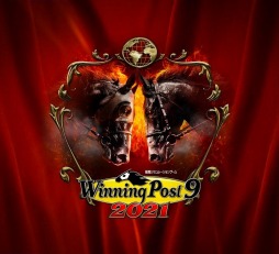 Winning Post 9 2021פ˿۹礦֥꡼ɡɤ4ͤΥӥ奢