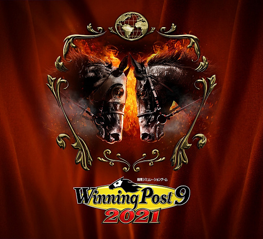 PS4ǡWinning Post 9 2021פΥץ쥪