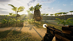 Strike Force 2 - Terrorist Hunt