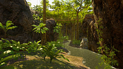 Strike Force 2 - Terrorist Hunt