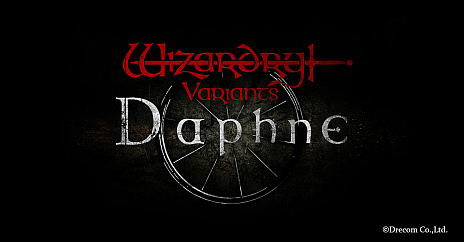 ޥǥɥꥣWizardry Variants Daphneפκǿץ⡼ࡼӡ