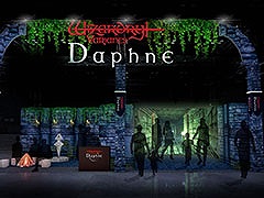 「Wizardry Variants Daphne」，東京ゲームショウ2026の出展内容が一部公開に。ダンジョンでの冒険を体感できる大型展示やフォトスポットを用意