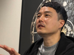 �Υ��󥿥ӥ塼��CBT���2��6000���ʾ��Ķ�ܥ�塼�೫ȯ�ԥΡ��Ȥ����������Chrono Odyssey�ס�ȯɽ�ΰտޤȺ���ˤĤ��Ƴ�ȯ�Ԥ�ʹ����