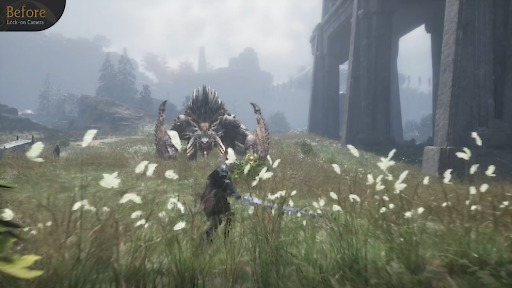 ���������꡼ No.016�Υ���ͥ������ / ��Chrono Odyssey�ס�Ũ�ι����������Ƚ������ΤΥӥ��奢�롤�ѥե����ޥ󥹤β����ο�Ľ��Ҳ𤹤�ֳ�ȯ�ԥΡ��� #3�פ����