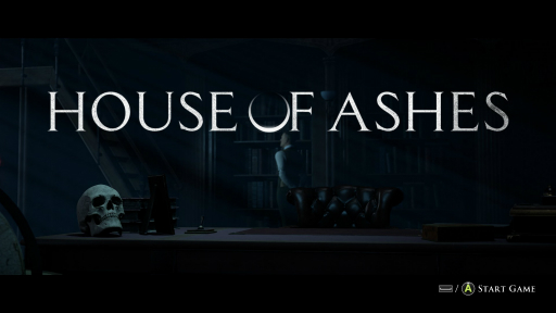 ۥ顼ADVTHE DARK PICTURES: HOUSE OF ASHESפνפץ쥤ˤ򡤤ƶΤϲʪʹ֤ο