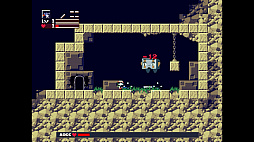 Cave Story+