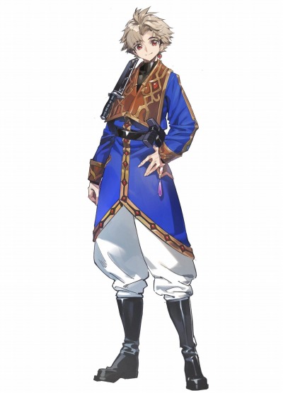 ���������꡼ No.005�Υ���ͥ������ / ���ץ�֥����ɥ����� Genesic Re;CODE�פ���ե�꡼����������Ͽ�Ⳬ�Ϥˡ�����͸���ޤ��ƿ���ν񤭲��������ȡ��꡼��Ÿ��