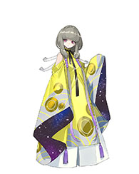 ���������꡼ No.021�Υ���ͥ������ / ���ץ�֥����ɥ����� Genesic Re;CODE�פ���ե�꡼����������Ͽ�Ⳬ�Ϥˡ�����͸���ޤ��ƿ���ν񤭲��������ȡ��꡼��Ÿ��