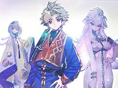 ���ץ�֥����ɥ����� Genesic Re;CODE�פ���ե�꡼����������Ͽ�Ⳬ�Ϥˡ�����͸���ޤ��ƿ���ν񤭲��������ȡ��꡼��Ÿ��