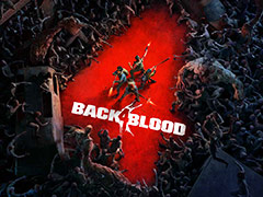 ϷFPSBack 4 BloodפϹˤ2021ǯ622ȯ䡣Left 4 Deadɥ꡼Υꥨؤˤ뿷