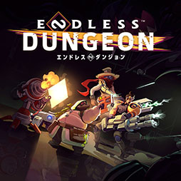 饤ȡENDLESS DungeonסPCǤоݤȤɦ¥ƥȤ97˳