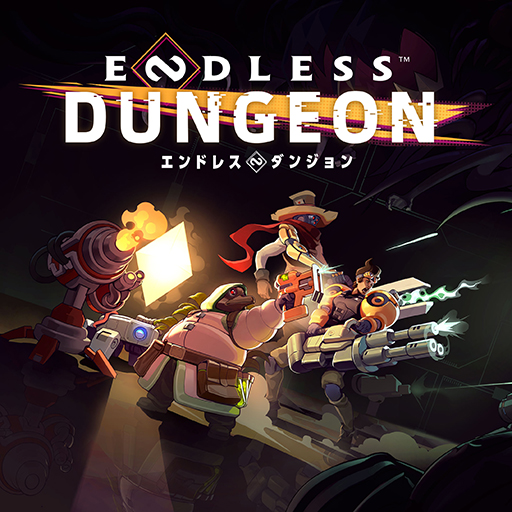  No.001Υͥ / ENDLESS Dungeonʥɥ쥹󥸥ˡ2300饯ɦ¥ƥȤ򳫻ϡSteamǤͽ󤷤ƤʤեɤȤͷ٤饤󥹤