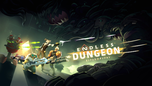 ENDLESS Dungeonõ󥸥ξ