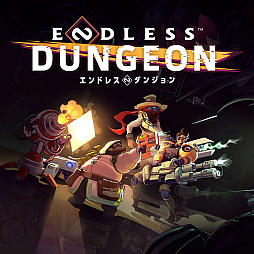 ENDLESS Dungeonס֥ڥ륽5 ƥפ30󥪥դǥо졣DLǤоݤΥ ץ󥰥򳫺