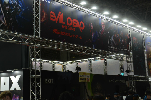  No.002Υͥ / TGS2022ϡEvil Dead: The GameסʻΤϤ錄˥ץ쥤ݡȡ¸vsǡ41оηץå