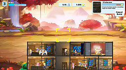 Love Tavern