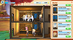 Love Tavern