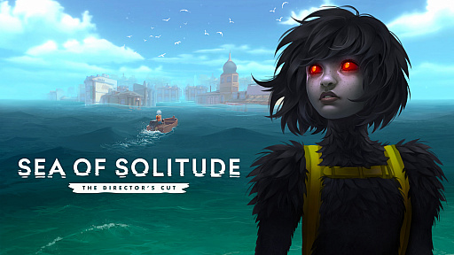 SwitchADVSea of Solitude: The Director's CutץѥåǤ2021ǯ325ȯ䡣ͽդ