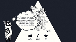 My Hidden Things