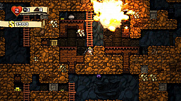 Spelunky