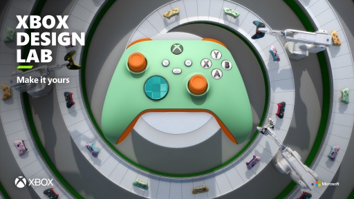 XboxϤ줫20ǯ򸫿ơʤʲܻؤMicrosoftΥС֥꡼ե󥰡Whats Next for GamingפǸ줿