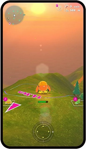 ���������꡼ No.003�Υ���ͥ������ / �֥桼�����͡ס�Google Maps Platform�����ॵ���ӥ����Ϸ�ɸ�ⵡǽ�򥪡��ץ���ɤ˺���