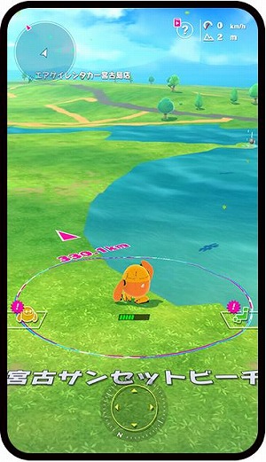 ���������꡼ No.007�Υ���ͥ������ / �֥桼�����͡ס�Google Maps Platform�����ॵ���ӥ����Ϸ�ɸ�ⵡǽ�򥪡��ץ���ɤ˺���