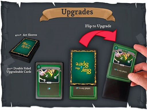 Slay the Spire: The Board Gameס饦ɥեǥ󥰤ȡ730ʾΥɤϿϷ饤ܥɥ